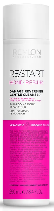 Heißes Angebot Revlon Professional Re/Start Bond Repair Damage Reversing Gentle Cleanser Revlon Professional Re/Start Bond Repair Damage Reversing Gentle Cleanser online kaufen bellaffair.at